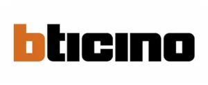 Bticino-logo